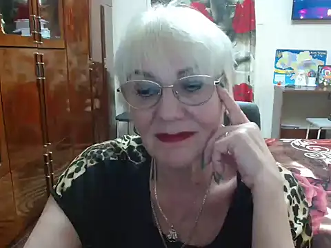 JenaCheim online show from 01/16/25, 07:52