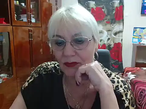 JenaCheim online show from 01/29/25, 07:53