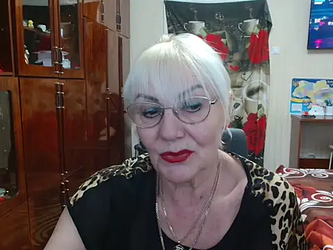 JenaCheim online show from 02/07/25, 06:35