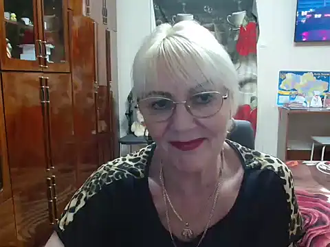 JenaCheim online show from 02/21/25, 08:49