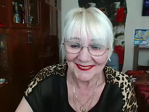 JenaCheim online show from 02/23/25, 06:17