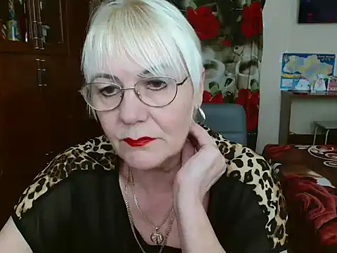 JenaCheim online show from 02/25/25, 06:25