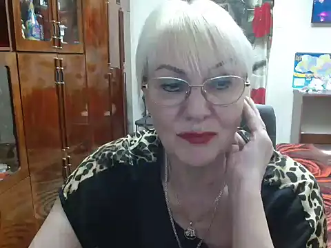JenaCheim online show from 03/04/25, 08:05