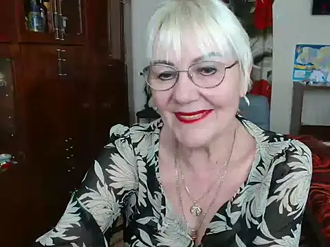 JenaCheim online show from 03/05/25, 06:23