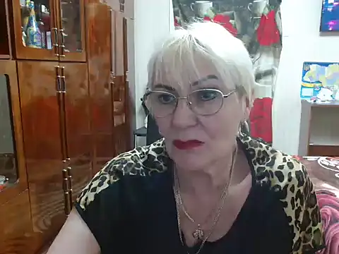 JenaCheim online show from 03/07/25, 08:33