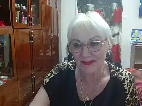 JenaCheim online show from 03/12/25, 08:20