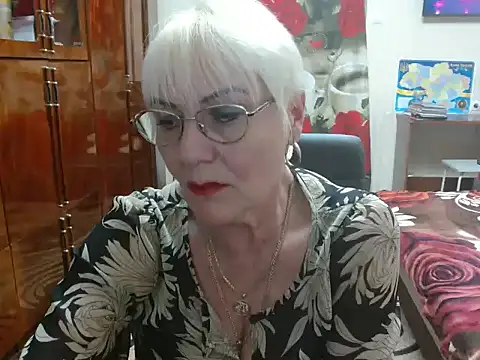 JenaCheim online show from 03/13/25, 08:22
