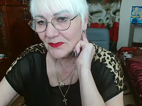 JenaCheim online show from 03/18/25, 06:46