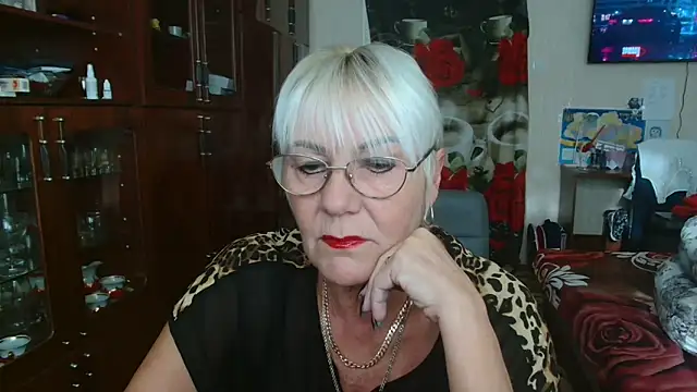 JenaCheim online show from 09/19/25, 05:20