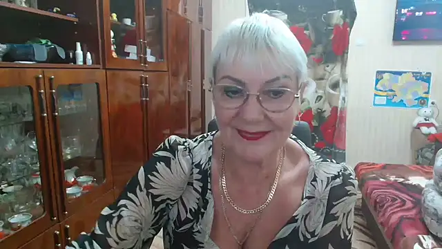 JenaCheim online show from 10/07/25, 05:48