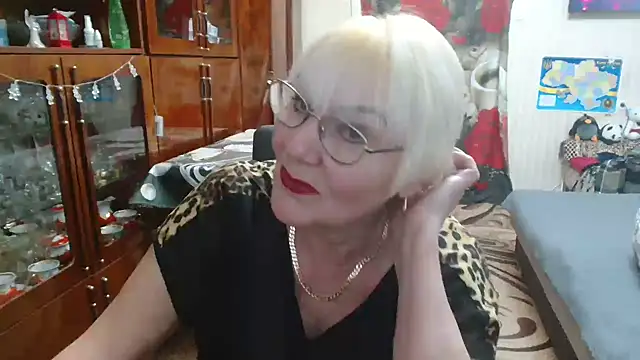 JenaCheim online show from 01/08/26, 06:59