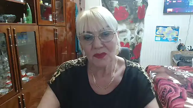 JenaCheim online show from 02/08/26, 08:01