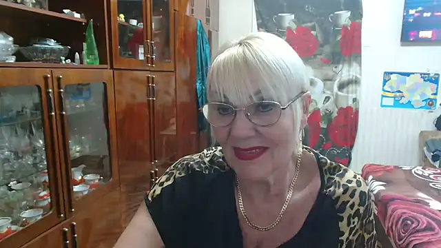 JenaCheim online show from 02/14/26, 08:05