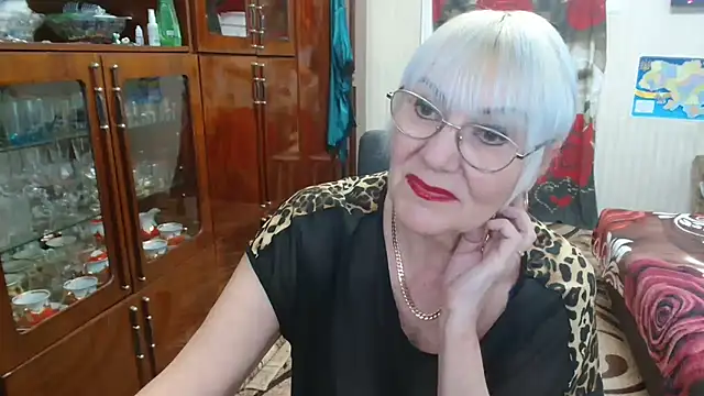 JenaCheim online show from 02/16/26, 07:15