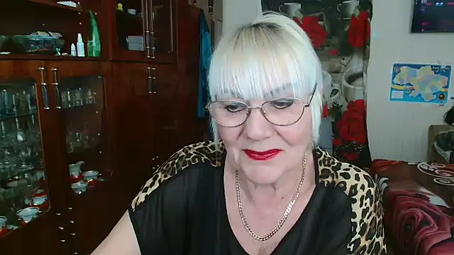 JenaCheim online show from 02/19/26, 06:42