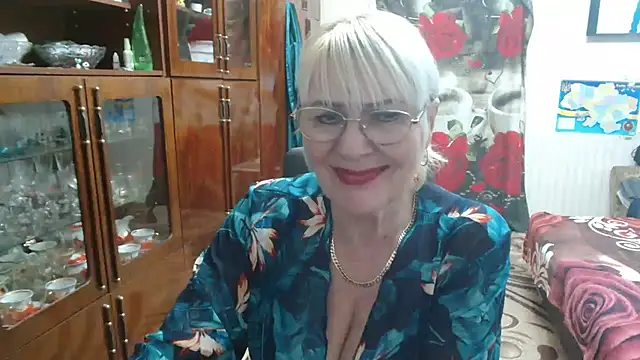 JenaCheim online show from 02/22/26, 09:13