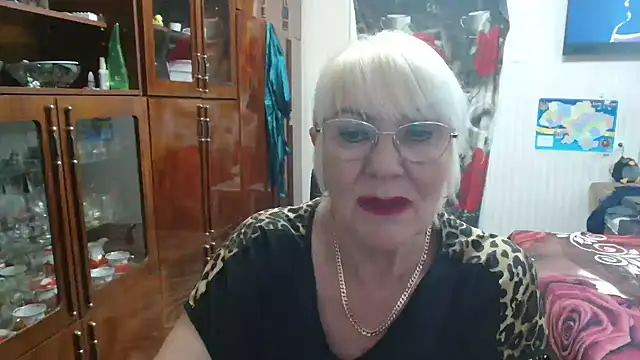 JenaCheim online show from 02/23/26, 08:50