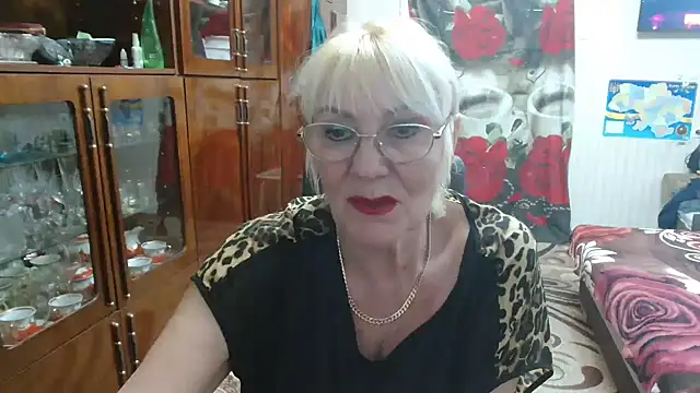JenaCheim online show from 02/26/26, 08:30