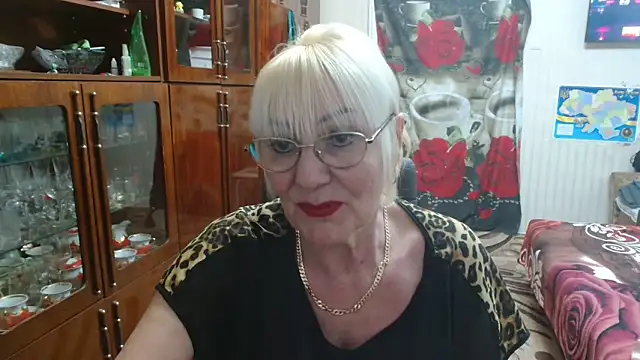 JenaCheim online show from 03/02/26, 08:26