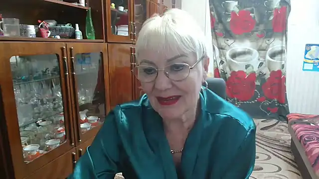 JenaCheim online show from 03/17/26, 08:56