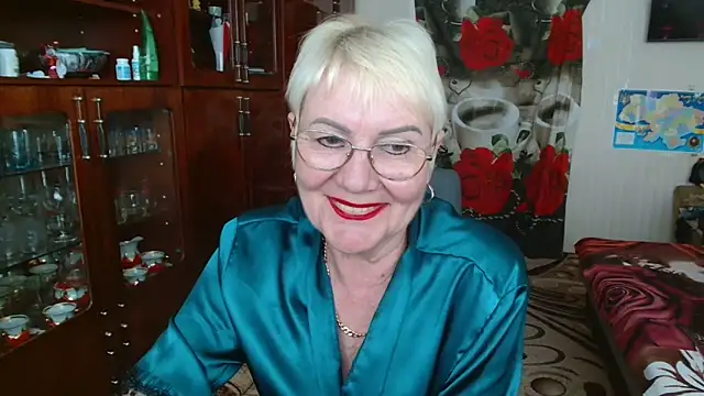 JenaCheim online show from 04/07/26, 07:31