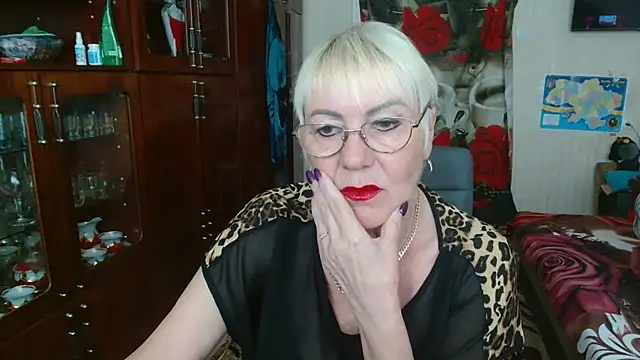 JenaCheim online show from 04/22/26, 05:43