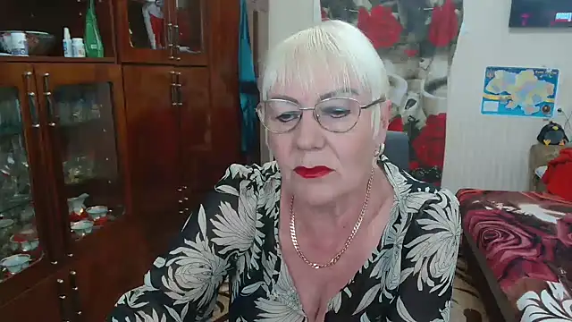 JenaCheim online show from 05/02/26, 05:23