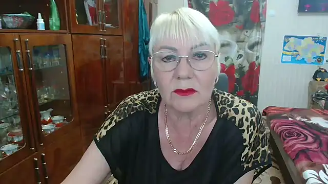 JenaCheim online show from 05/09/26, 06:07