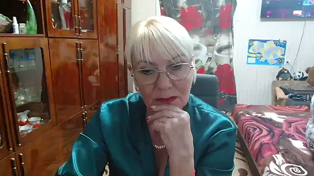 JenaCheim online show from 06/09/26, 07:25