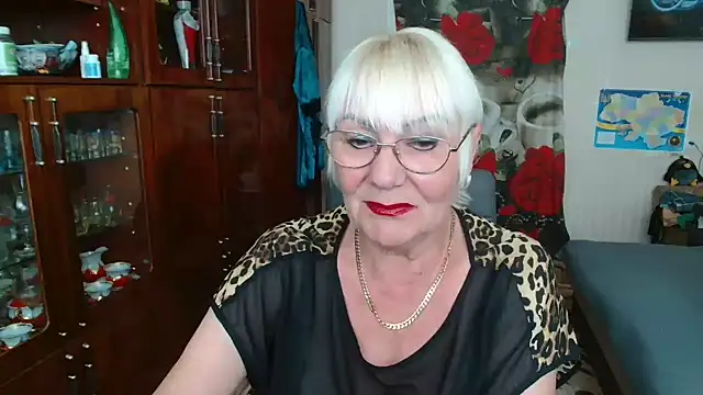 JenaCheim online show from 06/19/26, 05:45