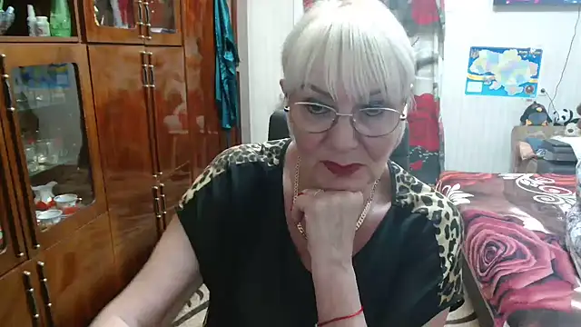 JenaCheim online show from 06/22/26, 07:55