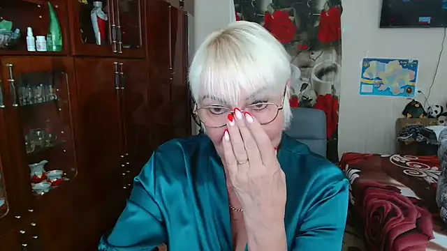 JenaCheim online show from 06/25/26, 07:13