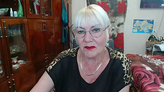 JenaCheim online show from 06/28/26, 04:18