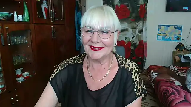 JenaCheim online show from 06/30/26, 05:30