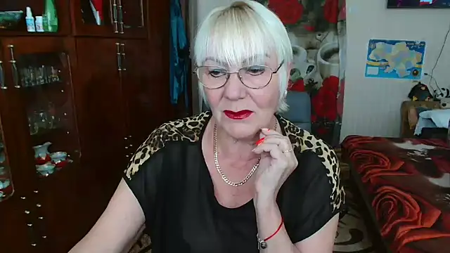 JenaCheim online show from 07/08/26, 05:56