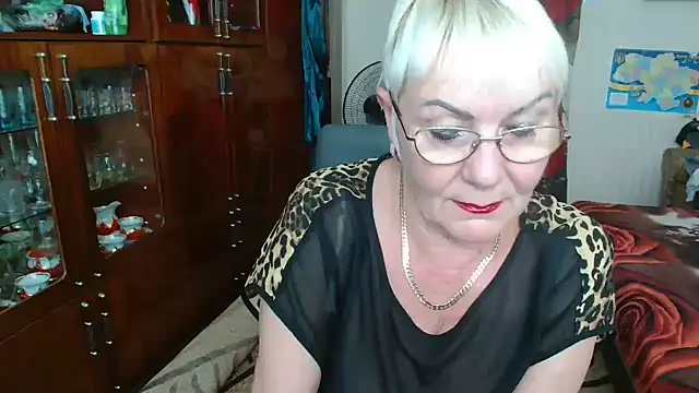 JenaCheim online show from 07/17/26, 05:14