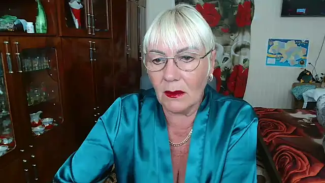 JenaCheim online show from 07/25/26, 06:00