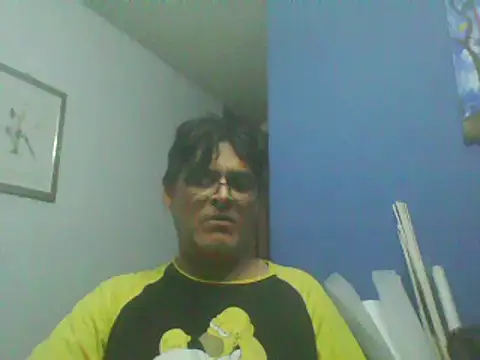 AdultAgency online show from 06/16/26, 03:42