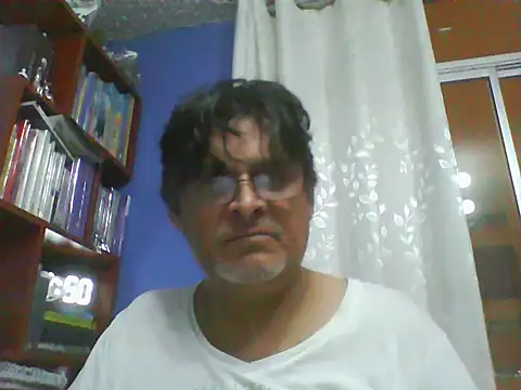 AdultAgency online show from 07/21/26, 04:15