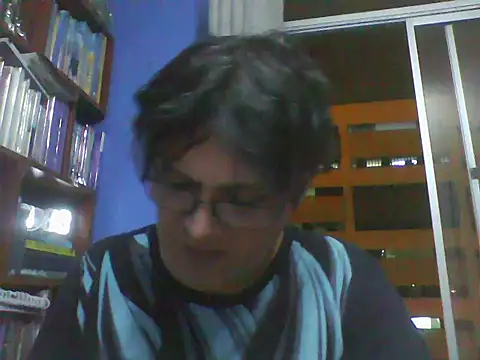 AdultAgency online show from 07/30/26, 12:09
