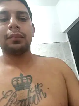 Camilooo-97 online show from 09/20/25, 02:01