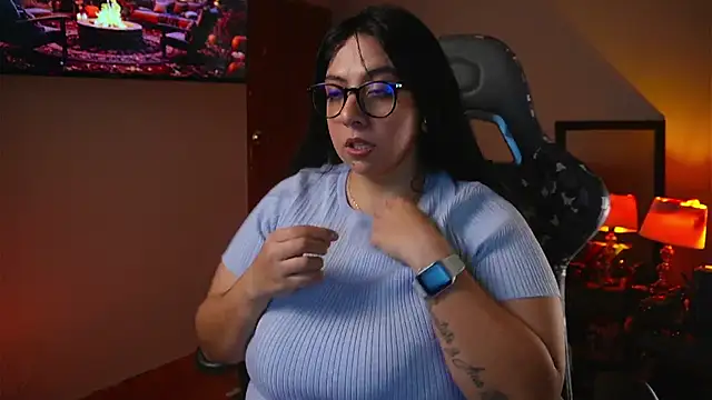 coraline latin online show from 10/15/25, 02:11