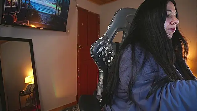 coraline latin online show from 04/28/26, 12:32