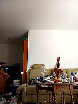 AthleticWomenizer2 online show from 06/06/26, 06:51