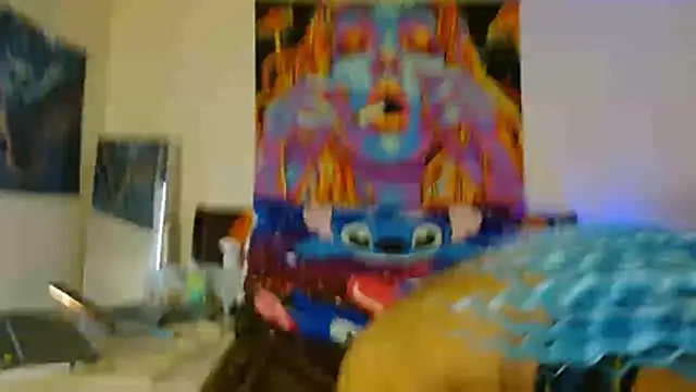EnticingAaliyah online show from 07/03/26, 02:12