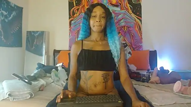 EnticingAaliyah online show from 07/05/26, 03:41