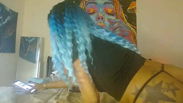 EnticingAaliyah online show from 07/13/26, 07:16