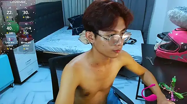 WildestTwink online show from 03/05/25, 12:44