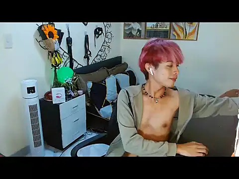 WildestTwink online show from 10/08/25, 05:43