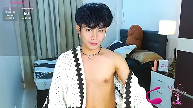 WildestTwink online show from 03/02/26, 06:37